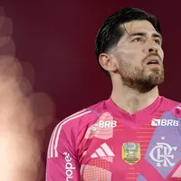 Andrew estreia no gol e encerra sequência de Rossi