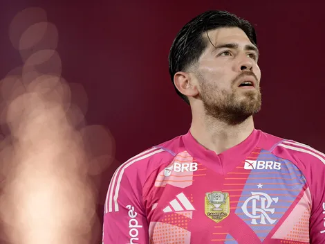 Andrew estreia no gol e encerra sequência de Rossi