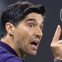 Abel cobra mais reforços à Leila: "Tem que entrar jogadores"