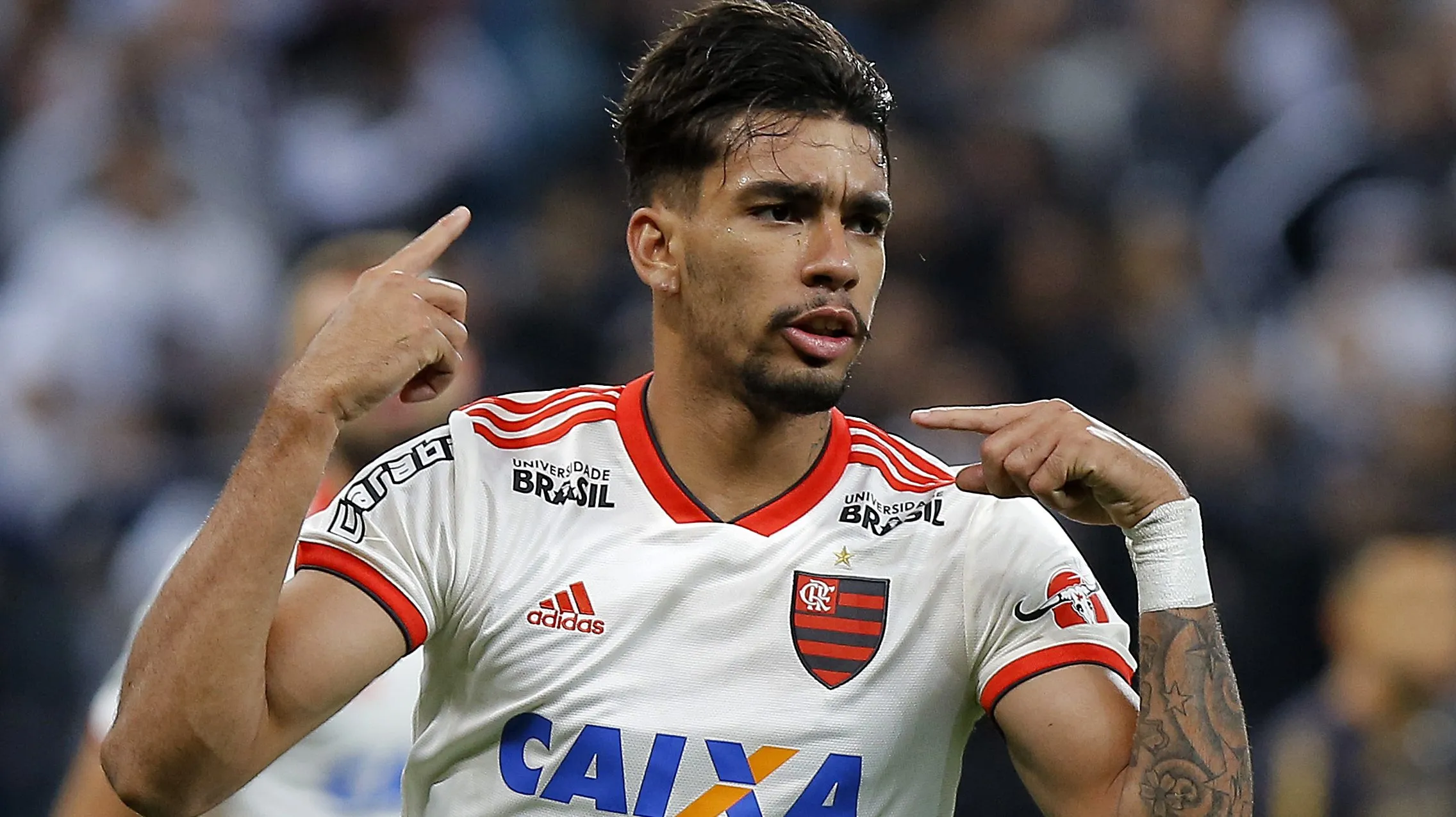 Lucas Paquetá