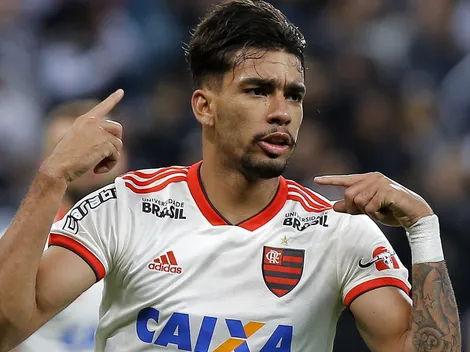 "Mensagem subliminar" sobre Paquetá enlouquece a Nação antes do Fla-Flu