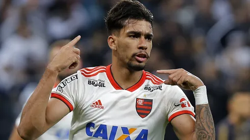 Torcida do Flamengo vai à loucura com possível spoiler sobre contratação de Paquetá nas redes