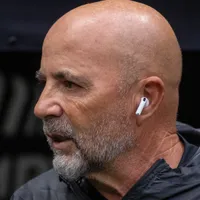 Sampaoli projeta Atlético-MG x Cruzeiro e destaca grande momento do rival antes do clássico