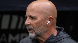 Jorge Sampaoli projetou o clássico.