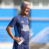 Grêmio terá Noriega como titular no Grenal 449 em provável escalação