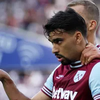 Paquetá mais perto do Flamengo