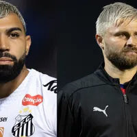 Vidente prevê resultado de Santos x RB Bragantino pelo Paulistão