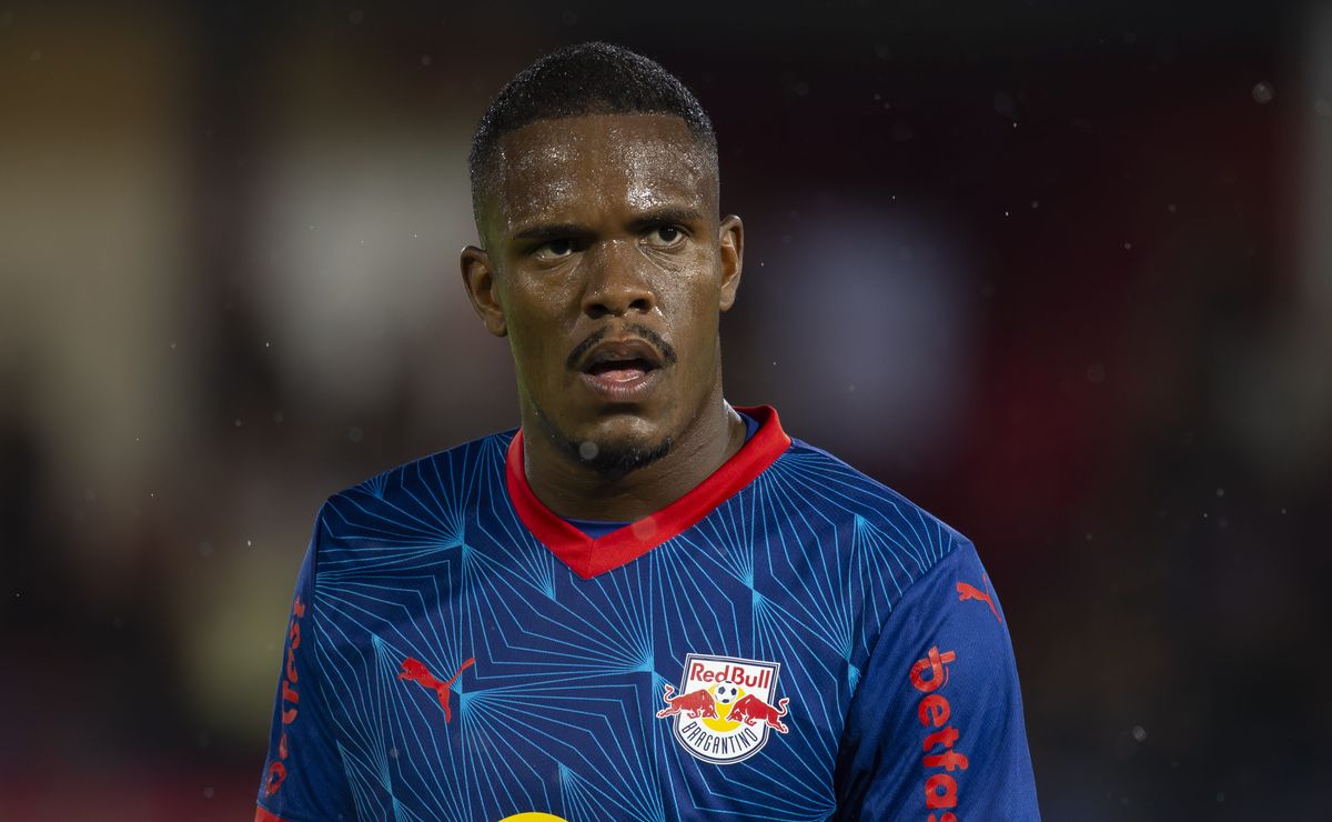 Gustavo Marques projeta Santos x Red Bull Bragantino e destaca ‘trunfo’ para desbancar time de Vojvoda