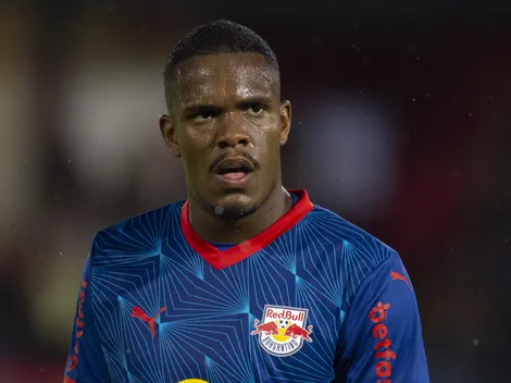 Gustavo Marques projeta Santos x Red Bull Bragantino em Itaquera