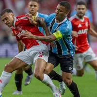 Internacional x Grêmio: saiba onde assistir ao Gre-Nal 449