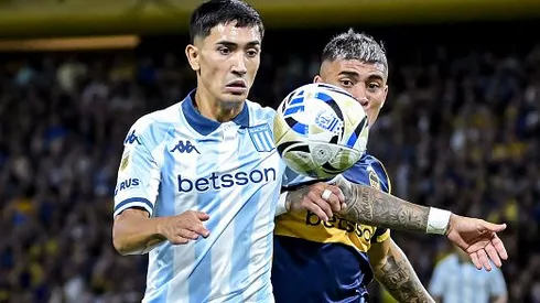 Santiago Solari foi oferecido ao Corinthians. Foto: Marcelo Endelli