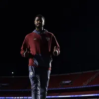 Pitbull do São Paulo cresce na Copinha