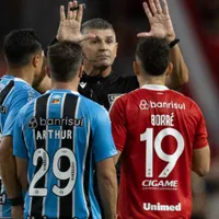 Globo vê vantagem clara antes do Gre Nal