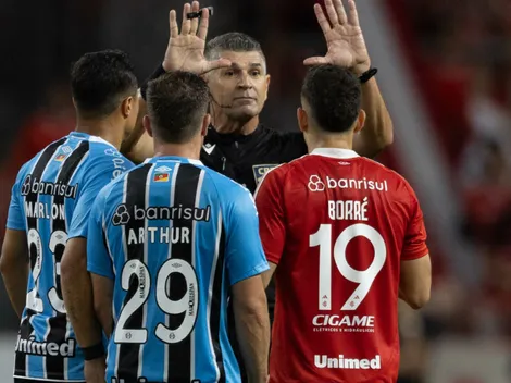 Globo vê vantagem clara antes do Gre Nal