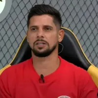 Cicinho rejeita status de favoritaço para o Flamengo no Fla-Flu