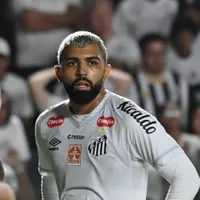 Santos testa ataque contra Bragantino