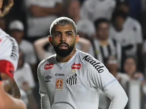 Santos testa ataque contra Bragantino