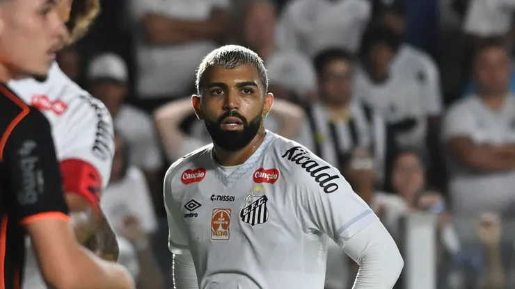 Santos enfrenta defesa invicta do Bragantino em duelo que testa ataque no Paulistão - Jota ErreAGIF