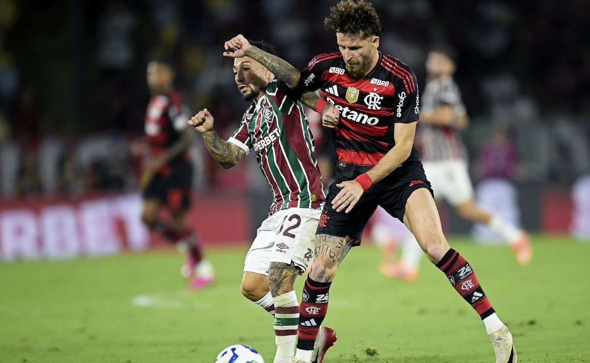 Flamengo amplia escrita no Carioca e tenta manter invencibilidade recente contra o Fluminense no Maracanã