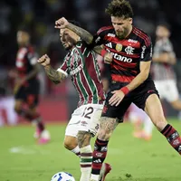 Fla-Flu expõe escrita recente no Carioca