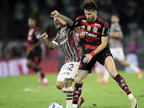 Fla-Flu expõe escrita recente no Carioca