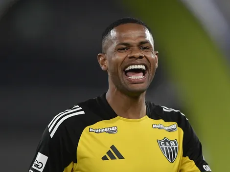 Após negativa do Corinthians, Júnior Santos receberá proposta do Bahia