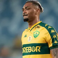 Inter vê Cuiabá impedir avanço na negociação por Derik Lacerda