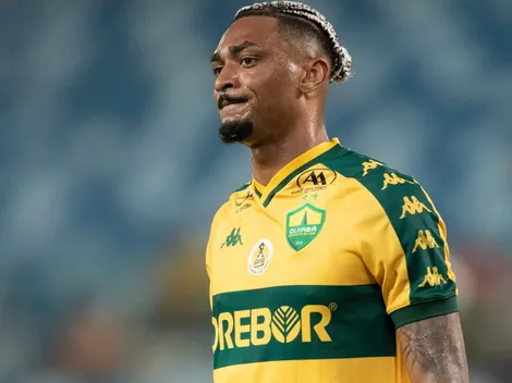 Inter vê Cuiabá impedir avanço na negociação por Derik Lacerda