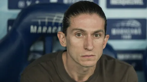 Filipe Luís terá problemas para escalar o Flamengo