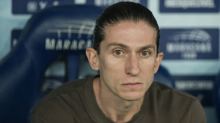 Filipe Luís terá problemas para escalar o Flamengo