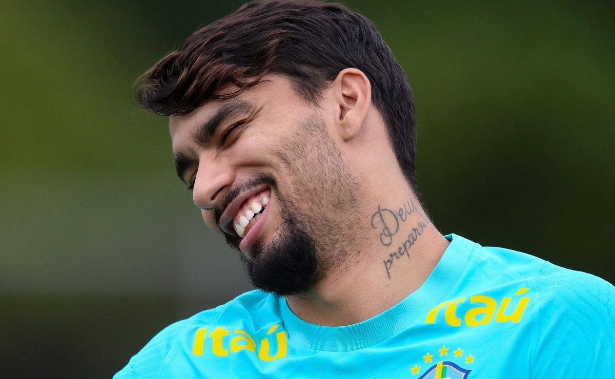 West Ham aceita proposta do Flamengo de R$ 256 milhões e Paquetá já tem data de estreia prevista