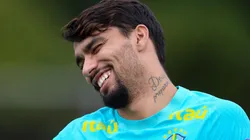 Lucas Paquetá está perto de ser anunciado pelo Flamengo.