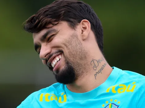 Flamengo recebe sim e Paquetá tem data de estreia prevista