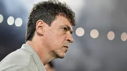 Fernando Diniz terá mais um desafio importante no estadual - Foto: Thiago Ribeiro/AGIF