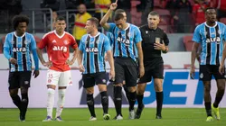 Gre-Nal 449 acontece neste domingo (25) no Beira-Rio - Foto: Maxi Franzoi/AGIF