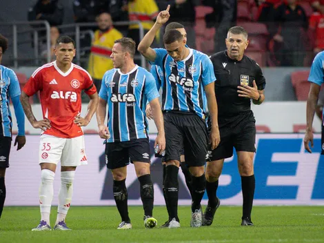 Internacional x Grêmio: saiba onde assistir ao Gre-Nal 449