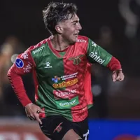 Alvo do Internacional, uruguaio Albarracín se aproxima do Cagliari