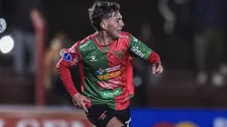 Agustín Albarracín é pretendido pelo Inter