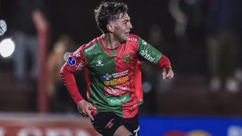 Agustín Albarracín é pretendido pelo Inter