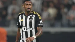 Júnior Santos não deve permanecer no Atlético-MG - Foto: Gilson Lobo/AGIF