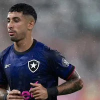 Santi Rodríguez avalia trabalho de Martín Anselmi no Botafogo