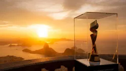 Copa 2027. Foto: Thais Magalhães/CBF