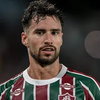 Martinelli confia em vitória do Fluminense sobre o Flamengo