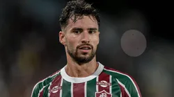 Martinelli projetou o Fla-Flu.