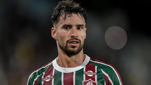 Martinelli projetou o Fla-Flu.