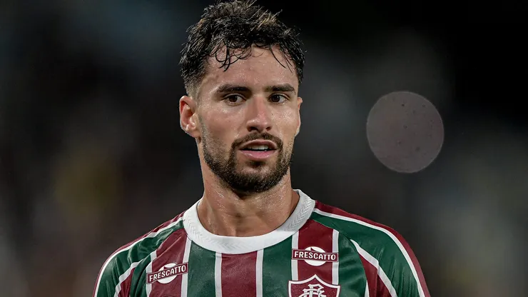 Martinelli projetou o Fla-Flu.