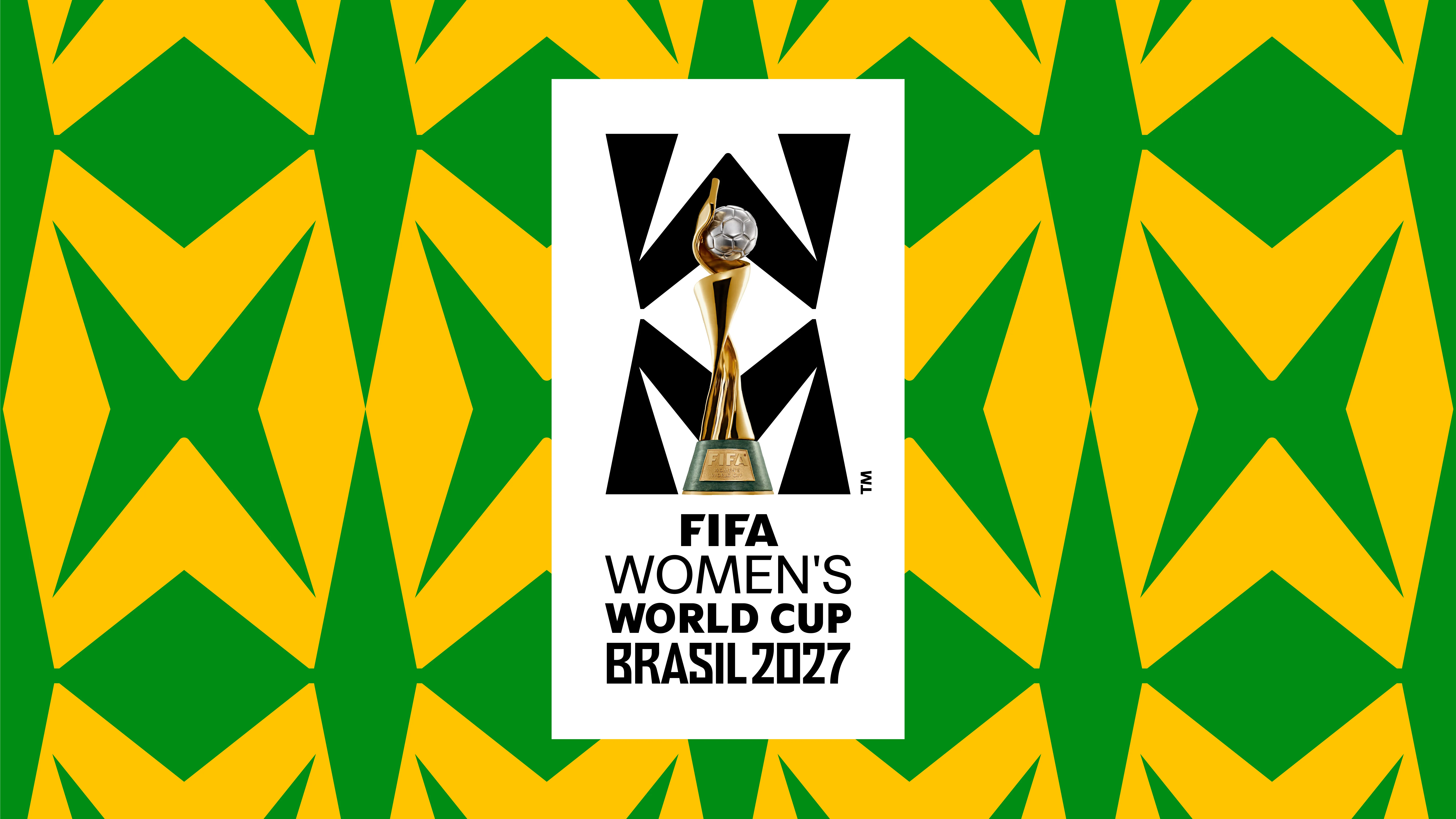 Copa do Mundo 2027. Foto: Divulgação