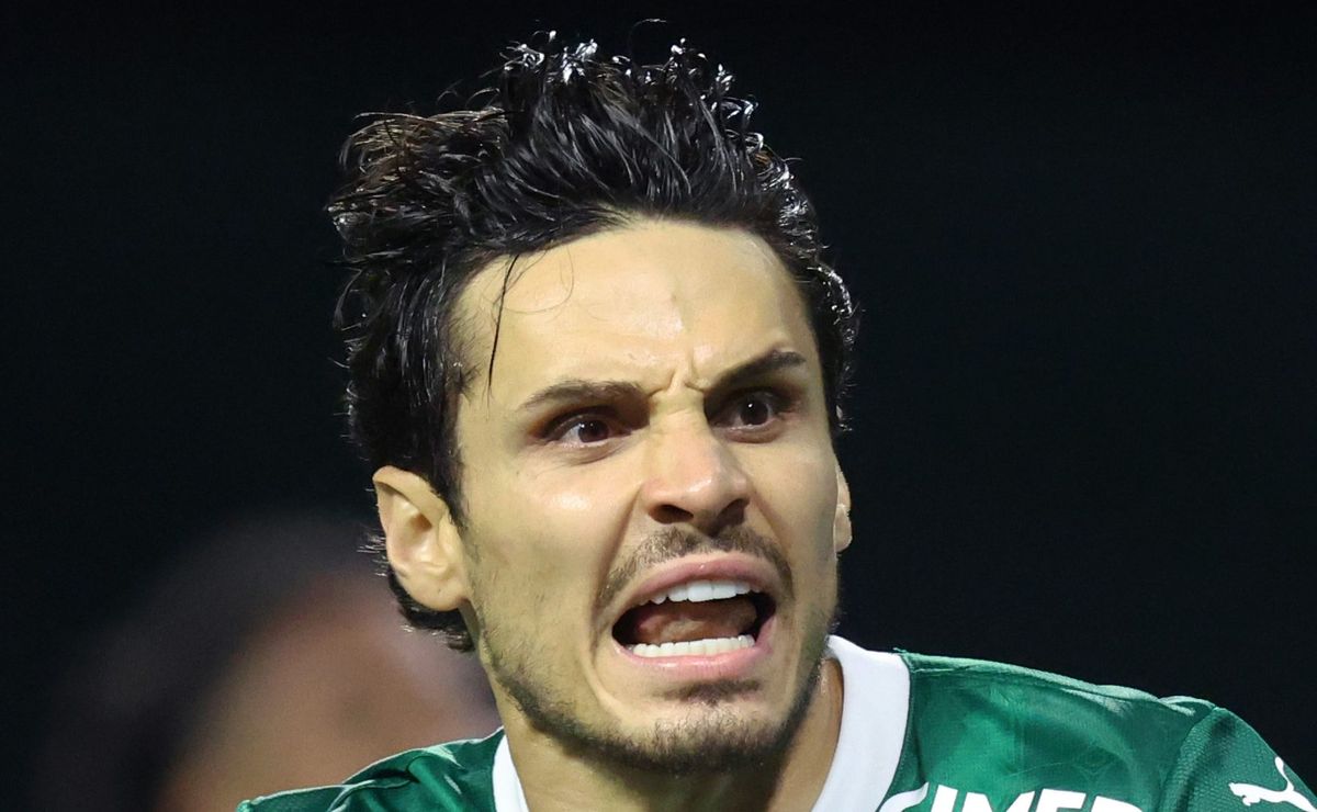 América do México ainda não faz proposta por Veiga e aguarda liberação de vaga de estrangeiro