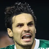 América do México segura proposta por Veiga