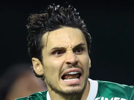 América do México segura proposta por Veiga